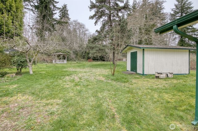 5906 Central Park Drive, Aberdeen, WA 98520