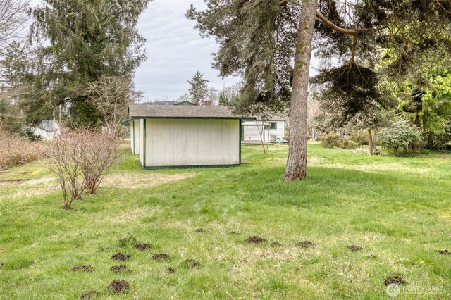 5906 Central Park Drive, Aberdeen, WA 98520