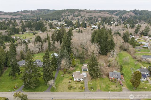 5906 Central Park Drive, Aberdeen, WA 98520