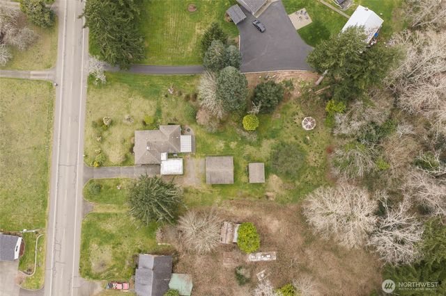 5906 Central Park Drive, Aberdeen, WA 98520