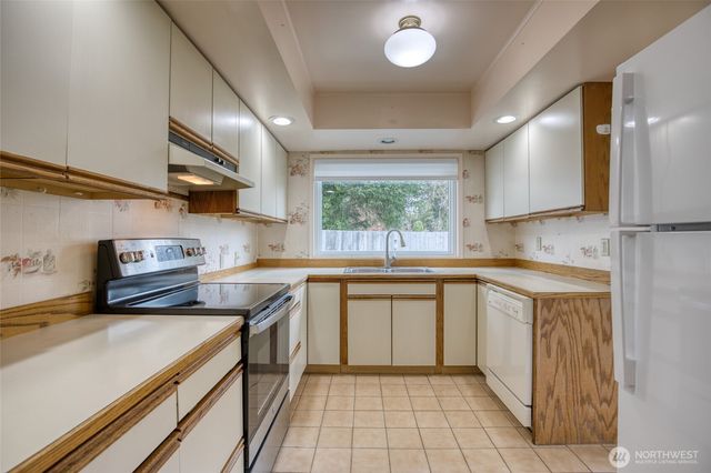 5906 Central Park Drive, Aberdeen, WA 98520