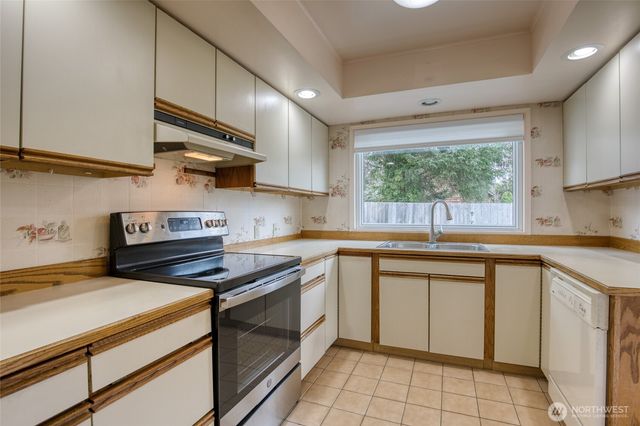 5906 Central Park Drive, Aberdeen, WA 98520