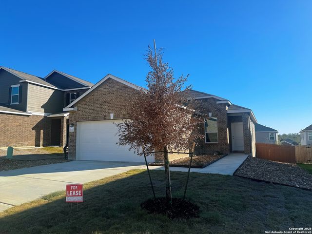 15334 Oceanus Dr, San Antonio, TX 78245