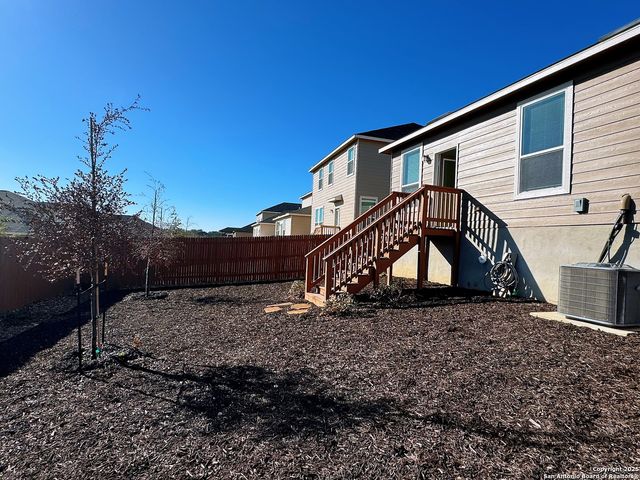 15334 Oceanus Dr, San Antonio, TX 78245