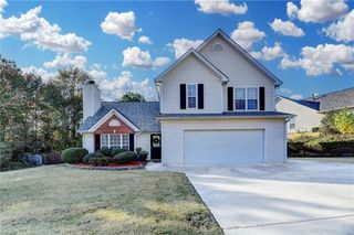 270 Victoria Station Boulevard, Lawrenceville, GA 30043