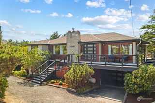 5821 Hill Street, Port Townsend, WA 98368