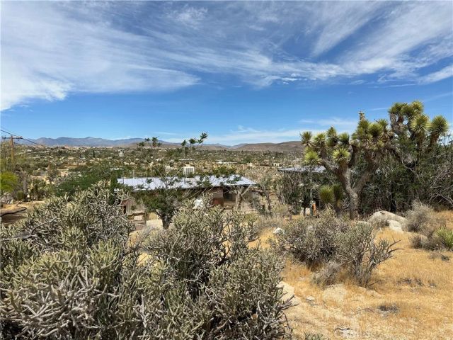 57672 Shepard Lane, Yucca Valley, CA 92284