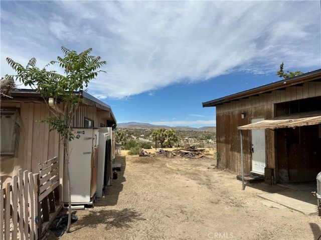 57672 Shepard Lane, Yucca Valley, CA 92284