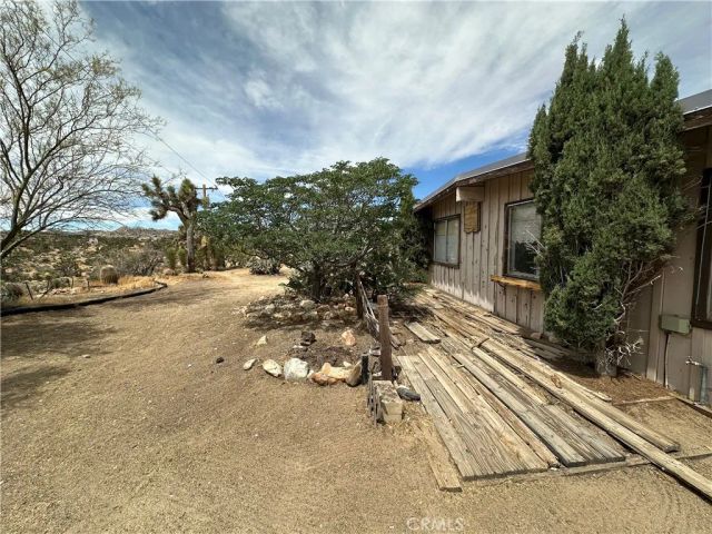 57672 Shepard Lane, Yucca Valley, CA 92284