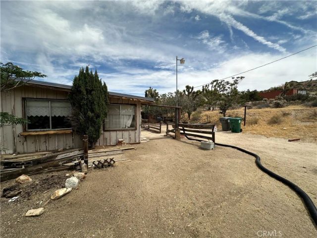 57672 Shepard Lane, Yucca Valley, CA 92284