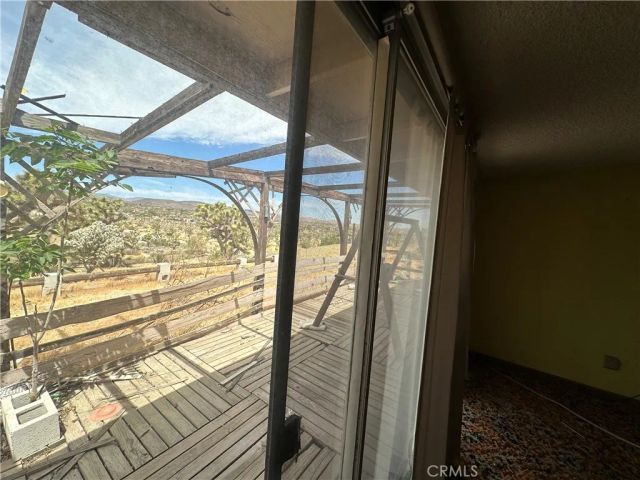 57672 Shepard Lane, Yucca Valley, CA 92284