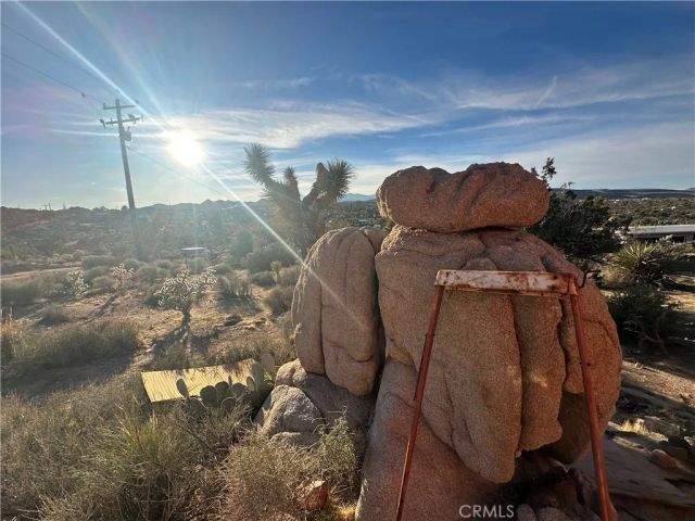 57672 Shepard Lane, Yucca Valley, CA 92284