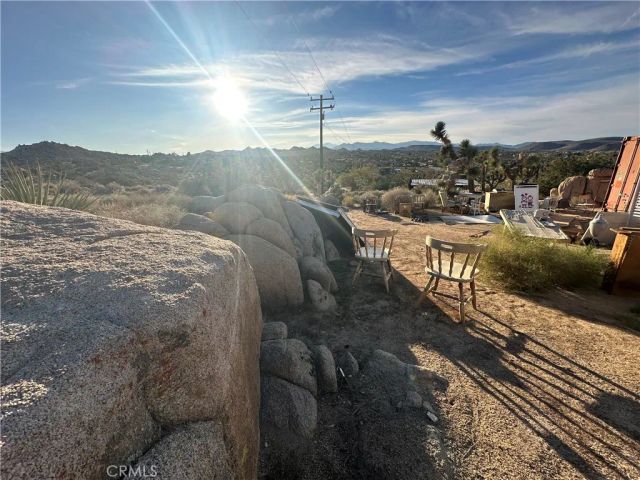 57672 Shepard Lane, Yucca Valley, CA 92284