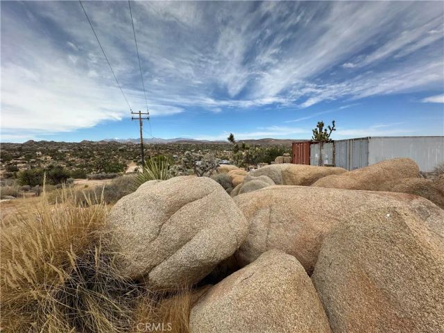 57672 Shepard Lane, Yucca Valley, CA 92284