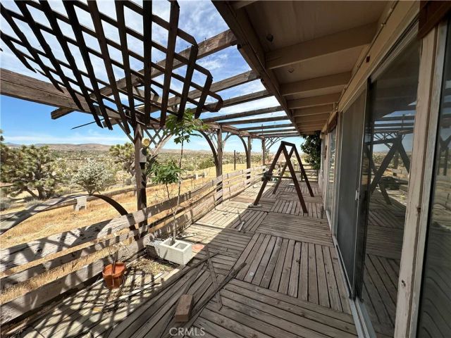 57672 Shepard Lane, Yucca Valley, CA 92284