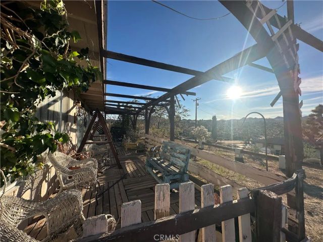 57672 Shepard Lane, Yucca Valley, CA 92284