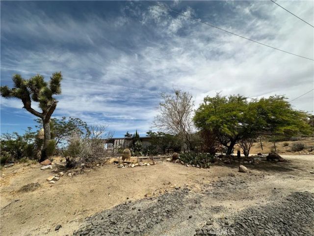 57672 Shepard Lane, Yucca Valley, CA 92284