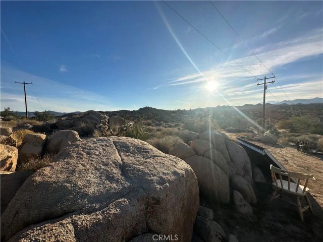 57672 Shepard Lane, Yucca Valley, CA 92284