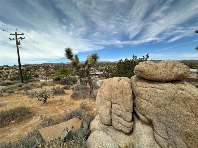 57672 Shepard Lane, Yucca Valley, CA 92284