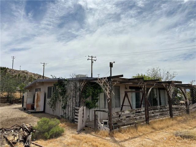 57672 Shepard Lane, Yucca Valley, CA 92284