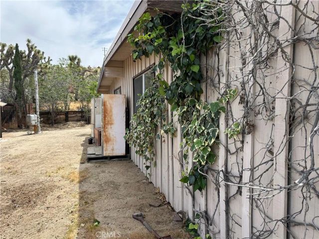 57672 Shepard Lane, Yucca Valley, CA 92284