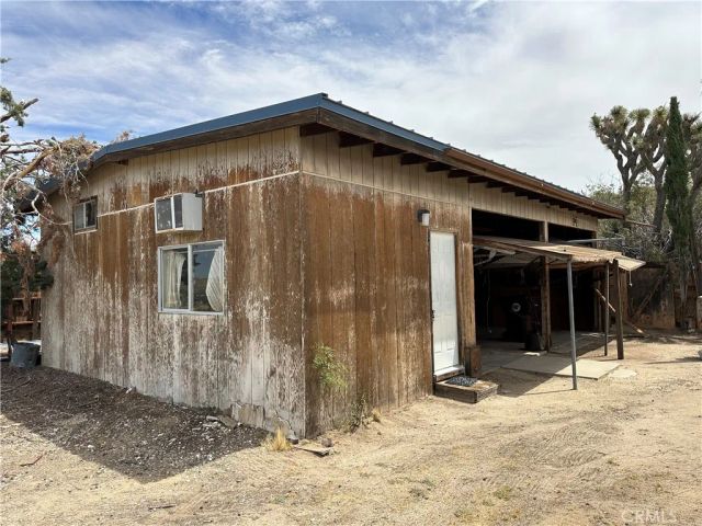 57672 Shepard Lane, Yucca Valley, CA 92284