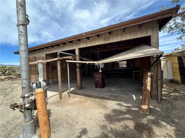 57672 Shepard Lane, Yucca Valley, CA 92284