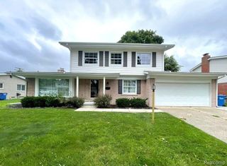 31245 Bretz Drive, Warren, MI 48093