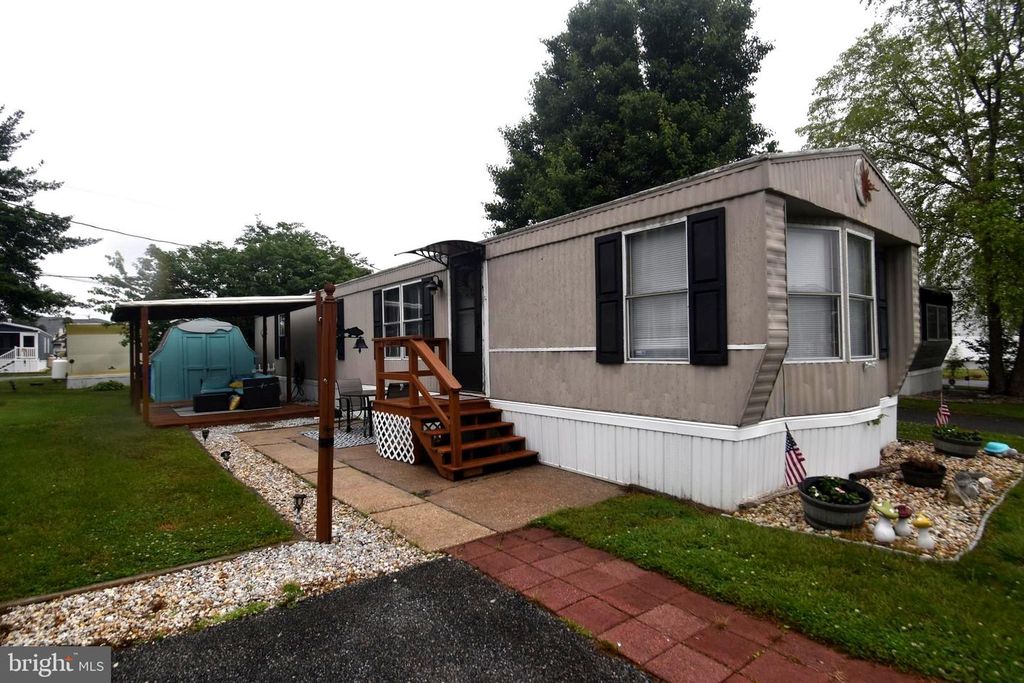 19888 ATLANTIC AVE, Rehoboth Beach, DE 19971