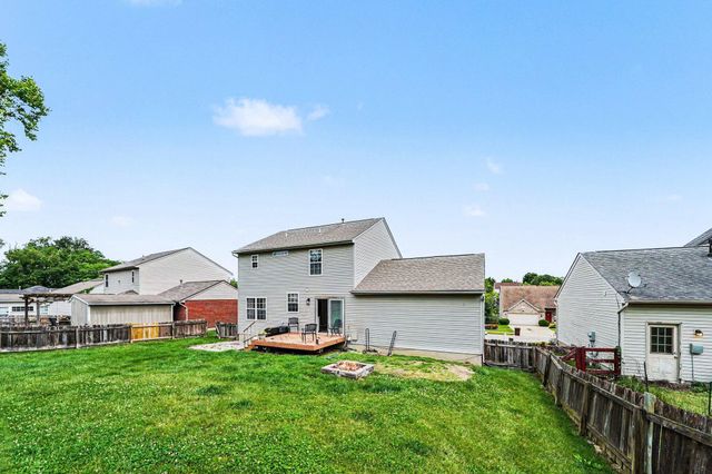 1023 Meadowbrook Court, Hebron, KY 41048