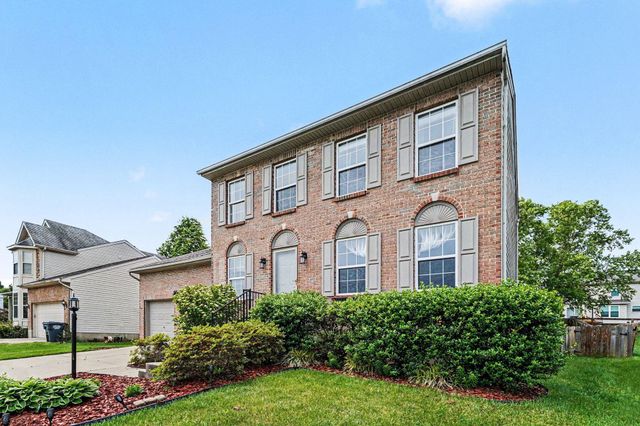 1023 Meadowbrook Court, Hebron, KY 41048