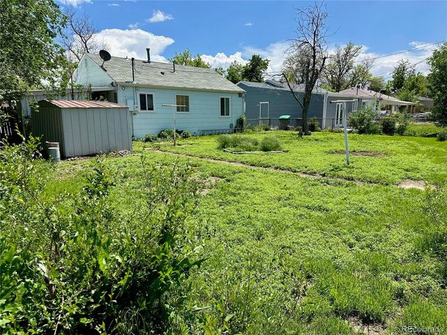 891 Lansing St, Aurora, CO 80010