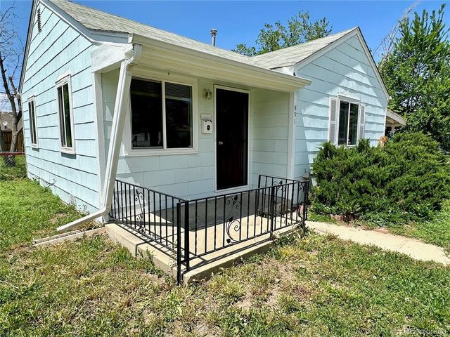 891 Lansing St, Aurora, CO 80010