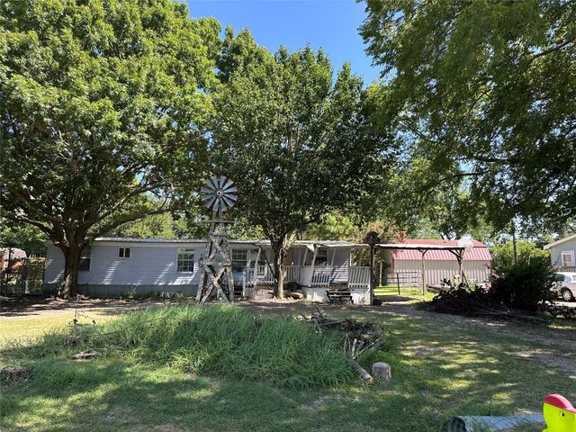 11473 County Road 738, Princeton, TX 75407
