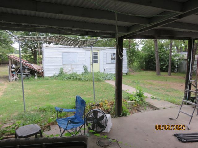 11473 County Road 738, Princeton, TX 75407