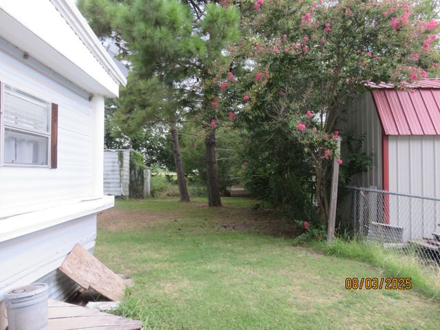 11473 County Road 738, Princeton, TX 75407
