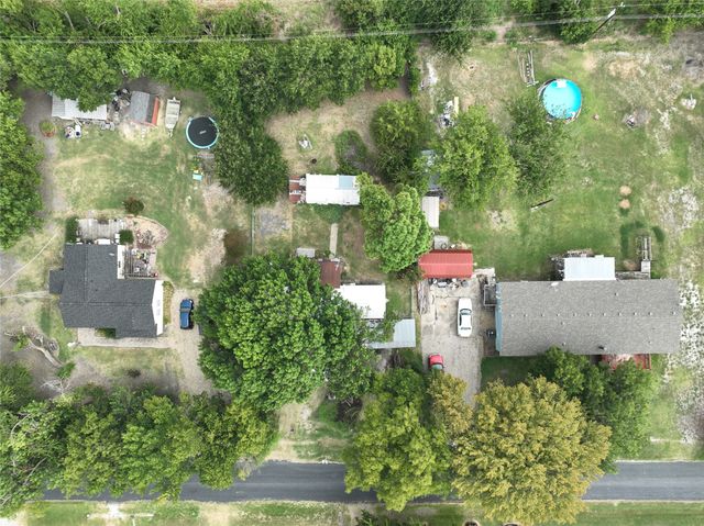 11473 County Road 738, Princeton, TX 75407