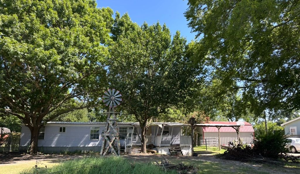 11473 County Road 738, Princeton, TX 75407