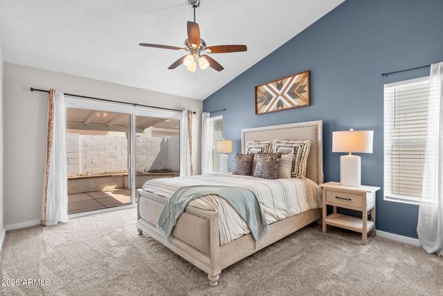 3310 E WESCOTT Drive, Phoenix, AZ 85050