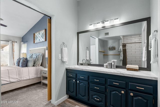 3310 E WESCOTT Drive, Phoenix, AZ 85050