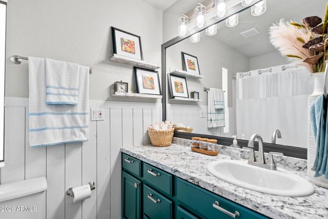 3310 E WESCOTT Drive, Phoenix, AZ 85050