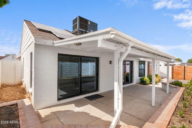 3310 E WESCOTT Drive, Phoenix, AZ 85050