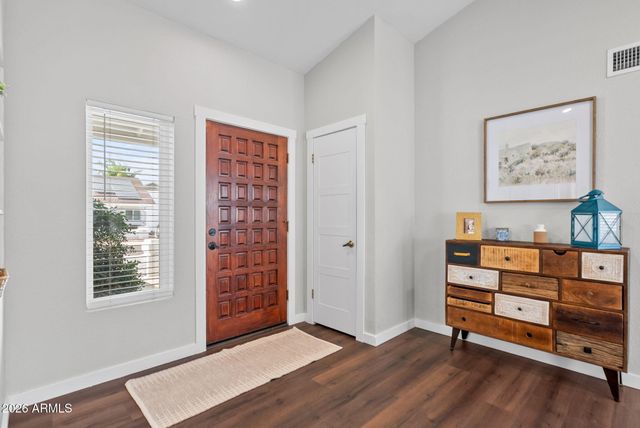 3310 E WESCOTT Drive, Phoenix, AZ 85050