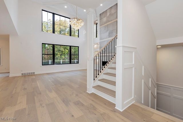 29549 N Hilltop Road, Orange, OH 44022