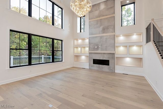 29549 N Hilltop Road, Orange, OH 44022