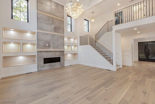 29549 N Hilltop Road, Orange, OH 44022