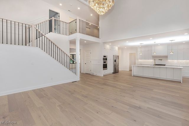 29549 N Hilltop Road, Orange, OH 44022