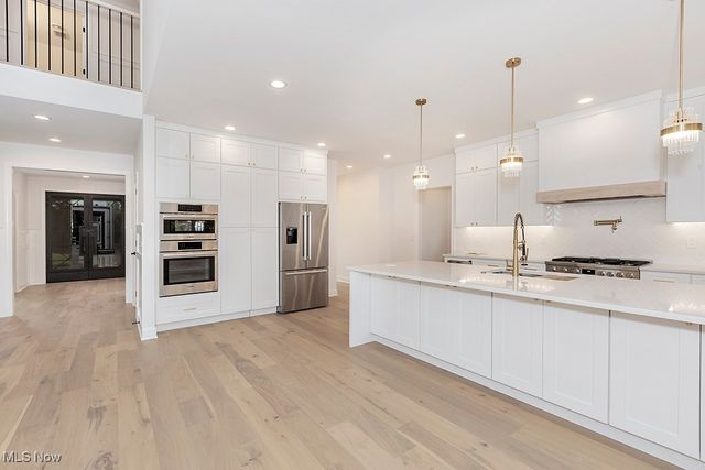 29549 N Hilltop Road, Orange, OH 44022