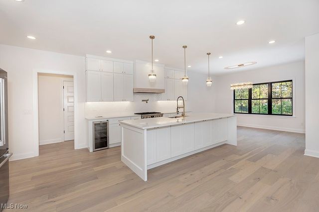 29549 N Hilltop Road, Orange, OH 44022