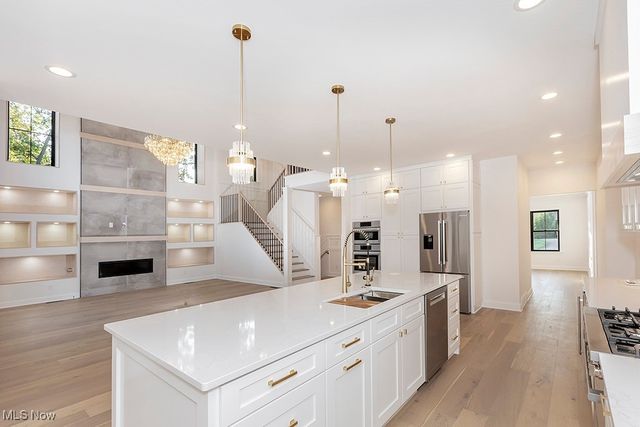 29549 N Hilltop Road, Orange, OH 44022